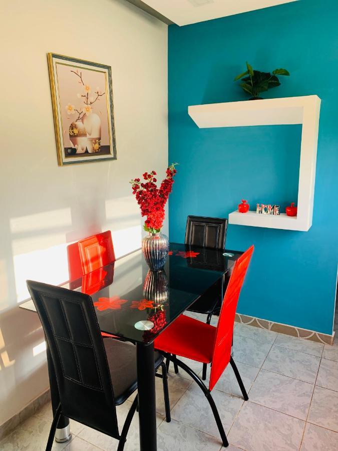 Centrico Apt Para Conocer La Ciudad-Wifi Gratis ! Πουέρτο Πλάτα Εξωτερικό φωτογραφία